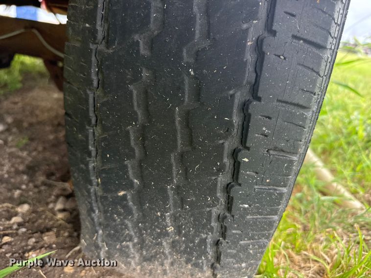 image for item ER2308 1966 Ford F100 pickup truck