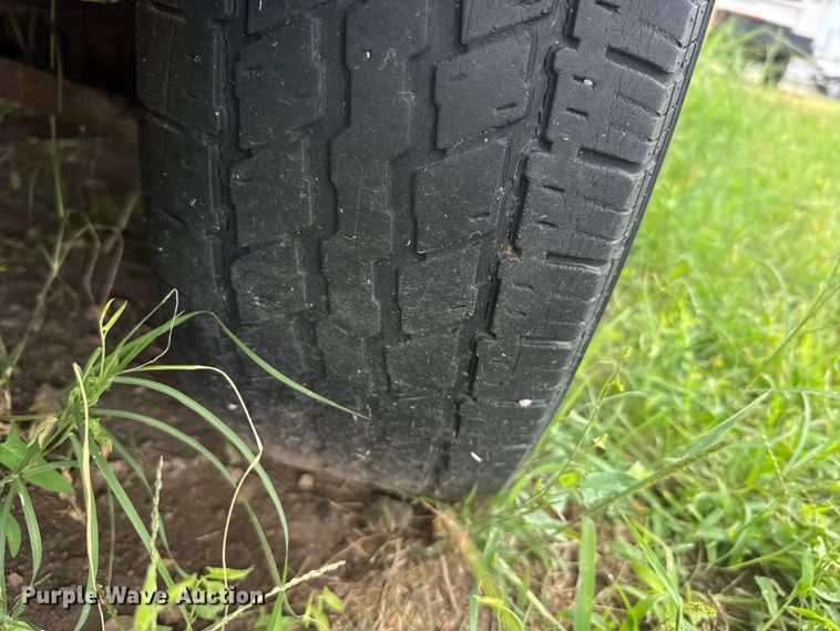 image for item ER2308 1966 Ford F100 pickup truck