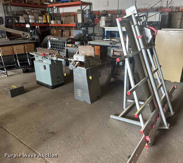 image for item ER2309 Tools