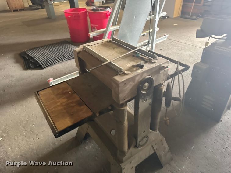 image for item ER2309 Tools