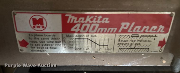 image for item ER2309 Tools