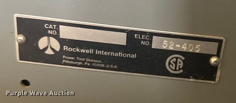 image for item ER2309 Tools