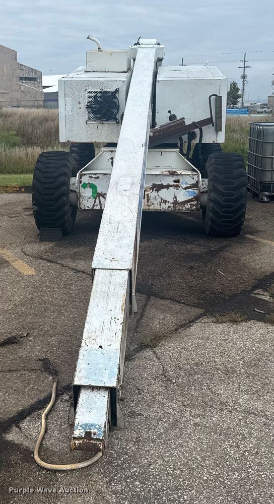 image for item ER2310 Mark Industries 62C boom lift