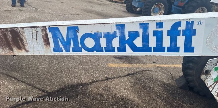 image for item ER2310 Mark Industries 62C boom lift