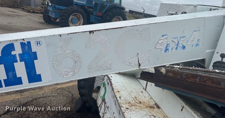 image for item ER2310 Mark Industries 62C boom lift