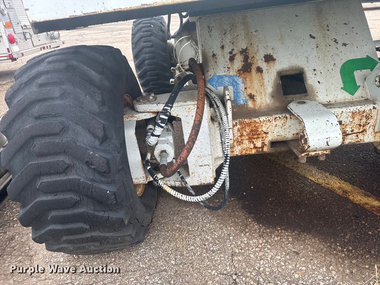 image for item ER2310 Mark Industries 62C boom lift