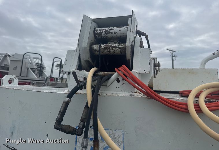 image for item ER2310 Mark Industries 62C boom lift