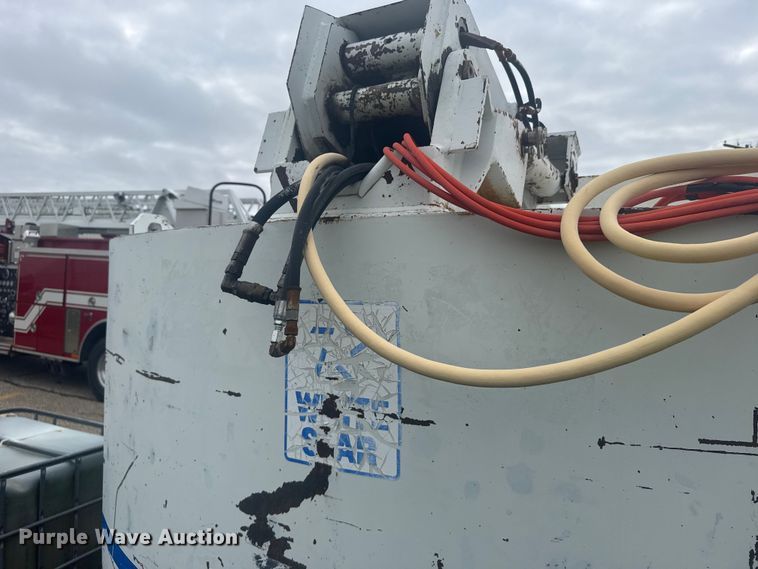 image for item ER2310 Mark Industries 62C boom lift