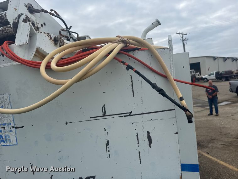 image for item ER2310 Mark Industries 62C boom lift