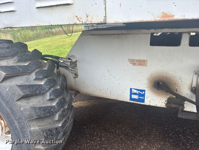 image for item ER2310 Mark Industries 62C boom lift