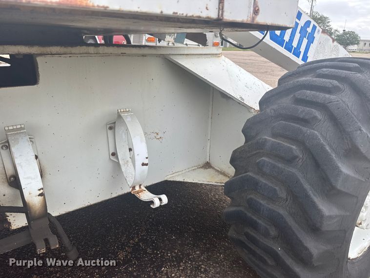 image for item ER2310 Mark Industries 62C boom lift