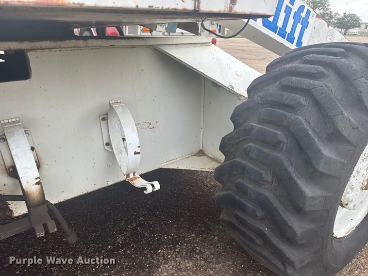 image for item ER2310 Mark Industries 62C boom lift