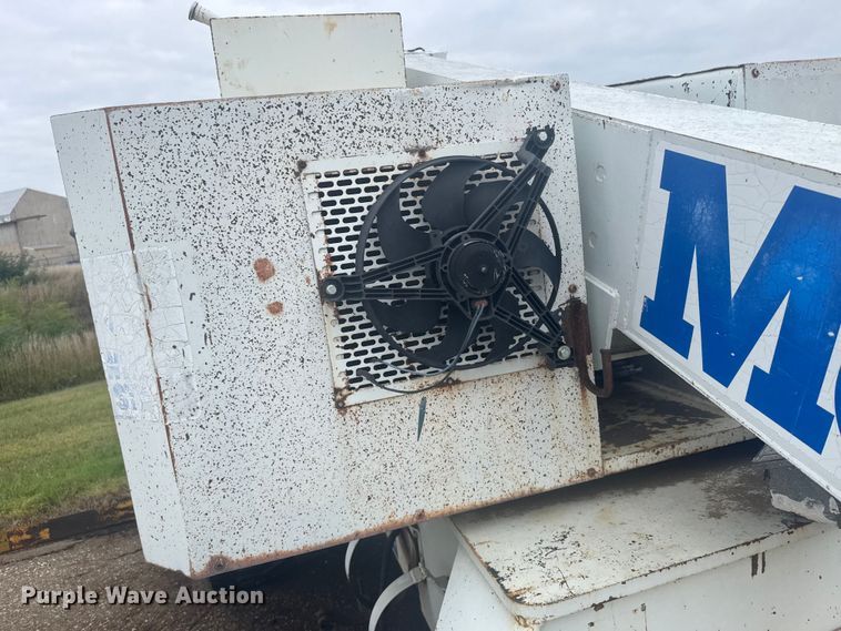 image for item ER2310 Mark Industries 62C boom lift