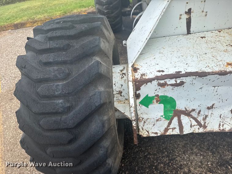 image for item ER2310 Mark Industries 62C boom lift