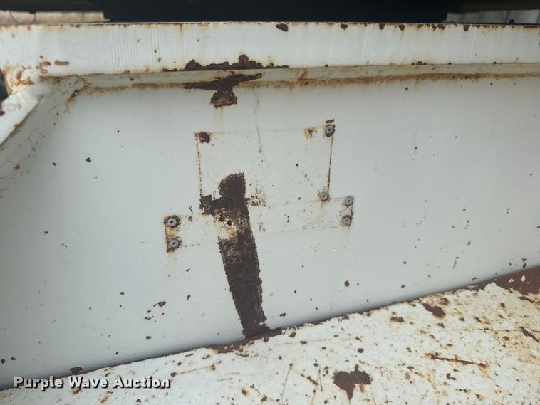 image for item ER2310 Mark Industries 62C boom lift