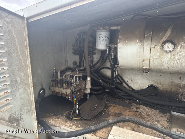 image for item ER2310 Mark Industries 62C boom lift