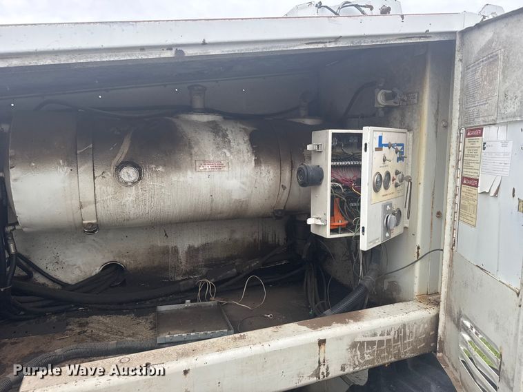 image for item ER2310 Mark Industries 62C boom lift