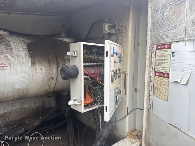 image for item ER2310 Mark Industries 62C boom lift