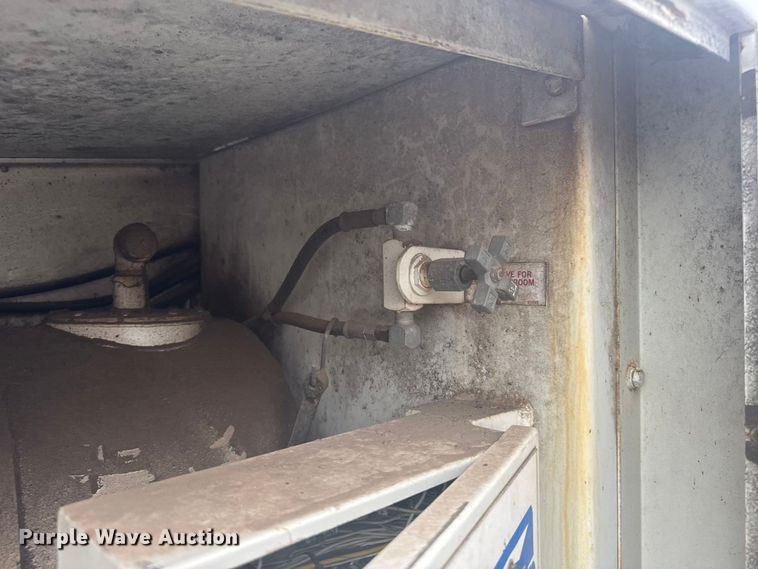 image for item ER2310 Mark Industries 62C boom lift