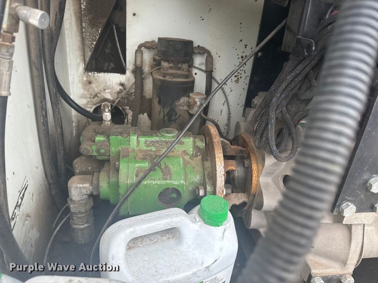 image for item ER2310 Mark Industries 62C boom lift