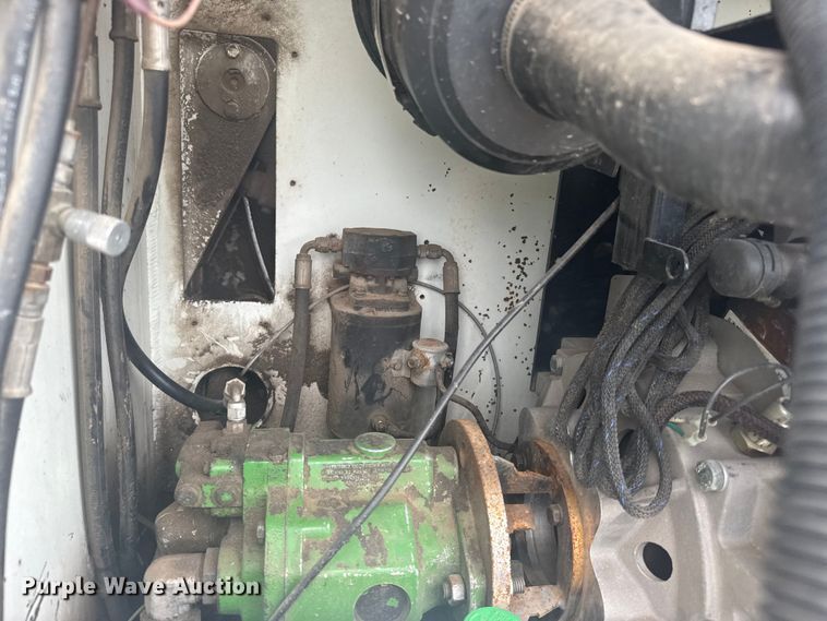 image for item ER2310 Mark Industries 62C boom lift