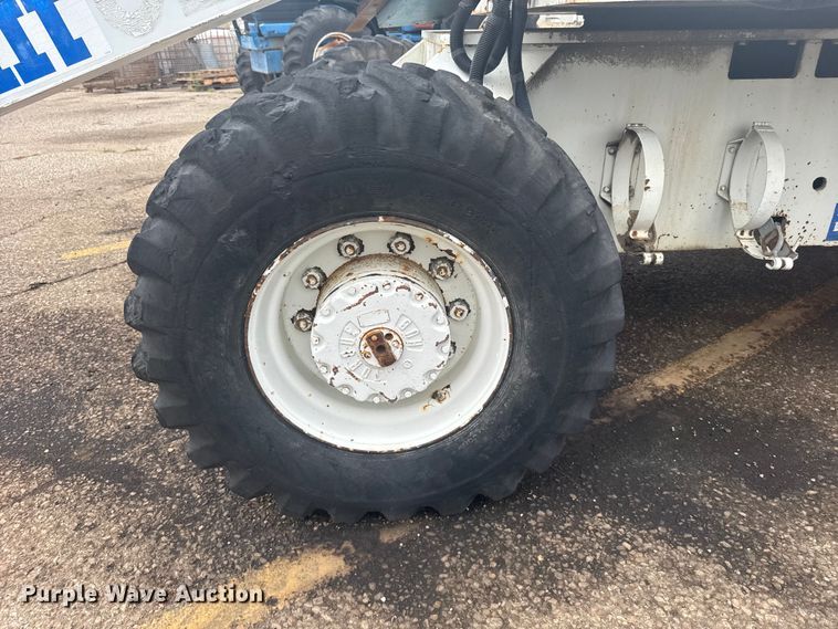 image for item ER2310 Mark Industries 62C boom lift