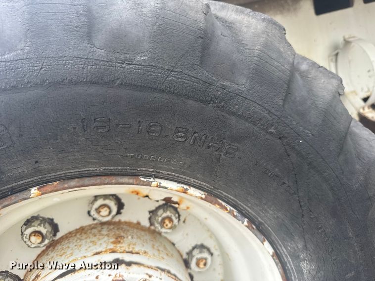 image for item ER2310 Mark Industries 62C boom lift