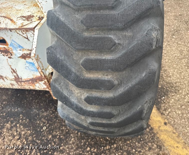 image for item ER2310 Mark Industries 62C boom lift