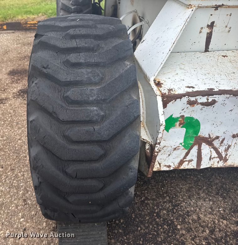 image for item ER2310 Mark Industries 62C boom lift