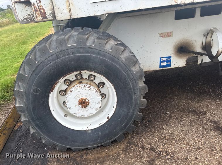 image for item ER2310 Mark Industries 62C boom lift