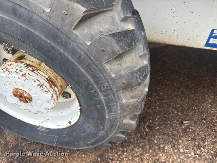 image for item ER2310 Mark Industries 62C boom lift