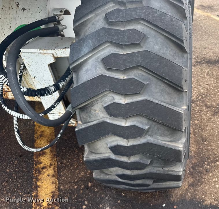 image for item ER2310 Mark Industries 62C boom lift