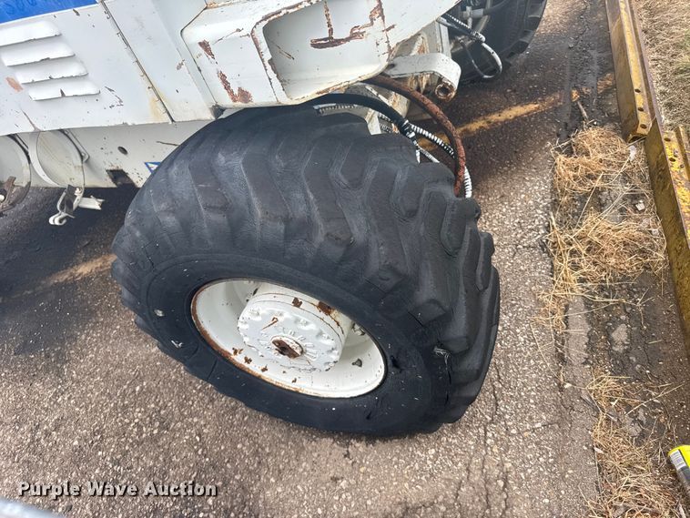 image for item ER2310 Mark Industries 62C boom lift