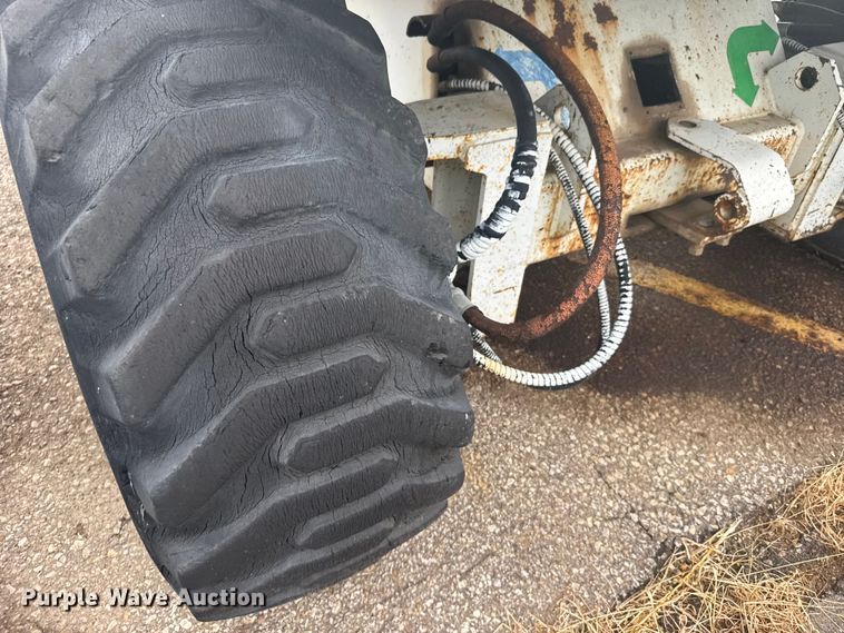 image for item ER2310 Mark Industries 62C boom lift