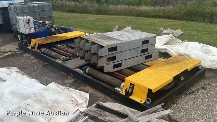 image for item ER2311 VIS-Check  road simulator