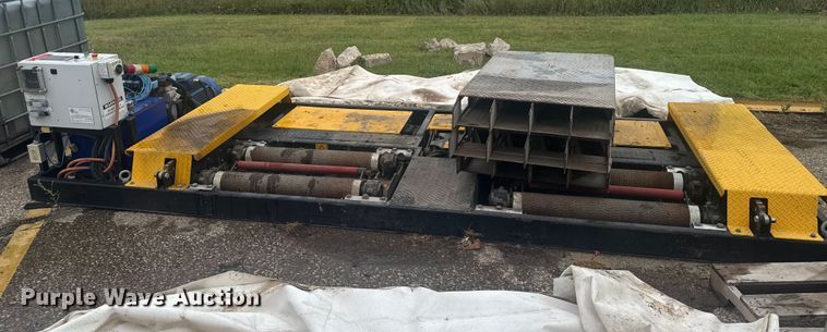 image for item ER2311 VIS-Check  road simulator