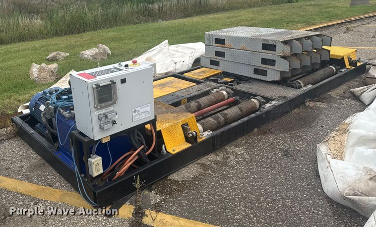 image for item ER2311 VIS-Check  road simulator