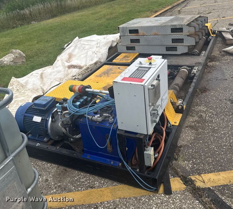 image for item ER2311 VIS-Check  road simulator