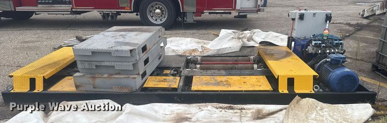 image for item ER2311 VIS-Check  road simulator