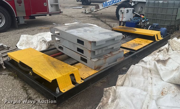 image for item ER2311 VIS-Check  road simulator