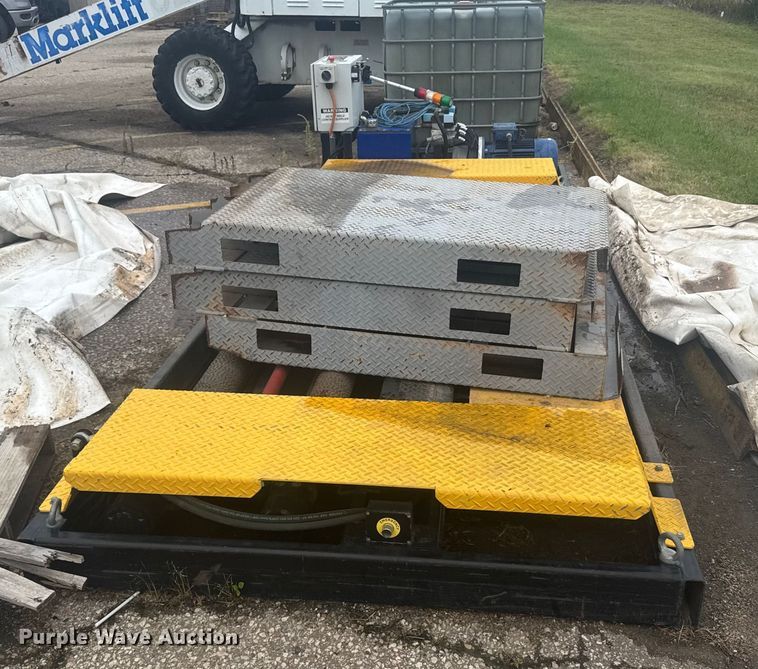 image for item ER2311 VIS-Check  road simulator