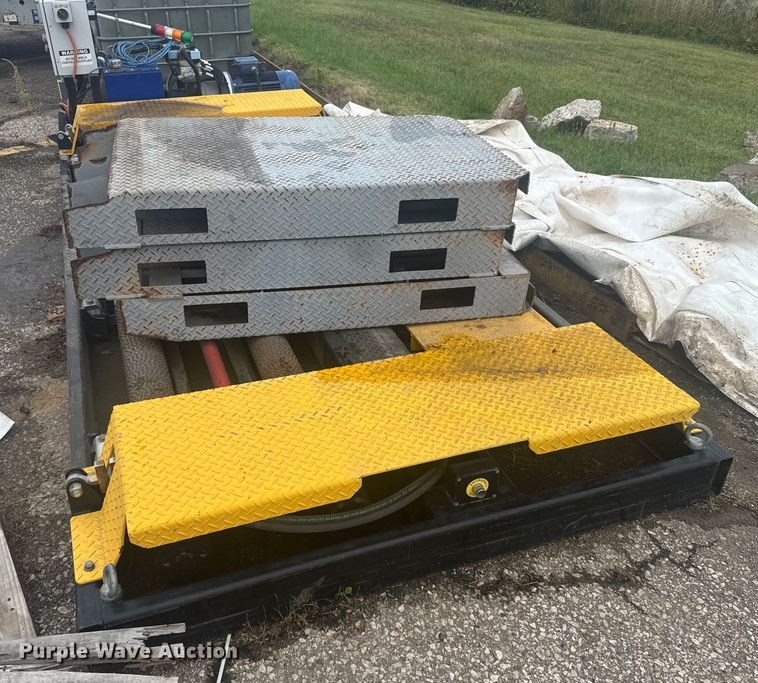 image for item ER2311 VIS-Check  road simulator