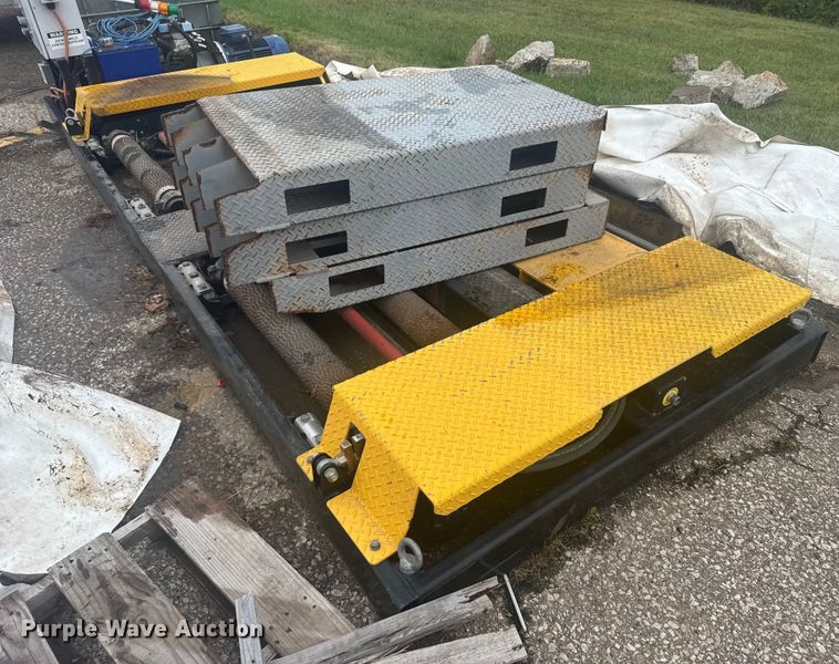 image for item ER2311 VIS-Check  road simulator