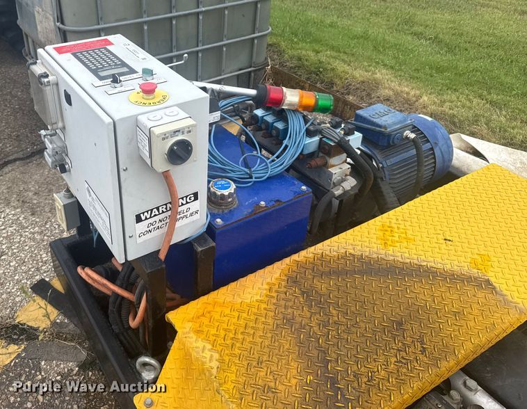 image for item ER2311 VIS-Check  road simulator