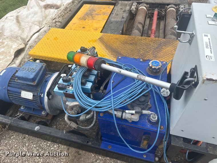 image for item ER2311 VIS-Check  road simulator