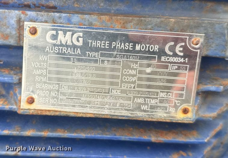 image for item ER2311 VIS-Check  road simulator