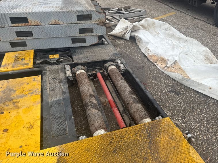 image for item ER2311 VIS-Check  road simulator