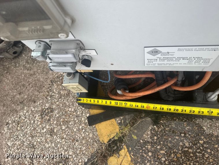 image for item ER2311 VIS-Check  road simulator