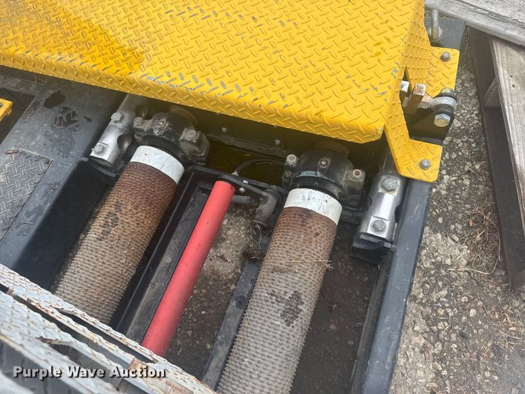 image for item ER2311 VIS-Check  road simulator