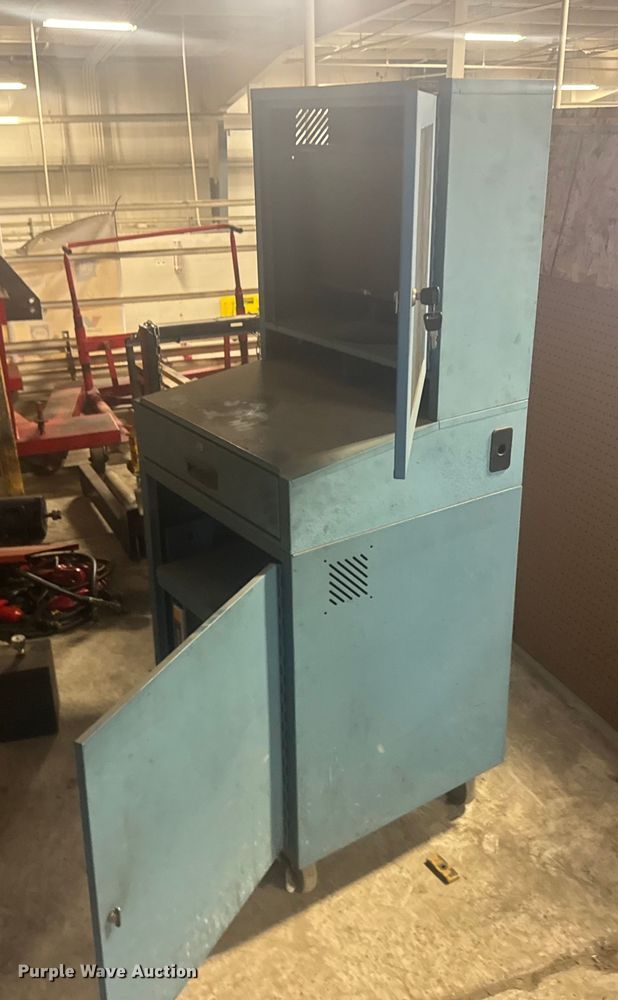 image for item ER2311 VIS-Check  road simulator